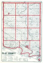 Page 008 - Clay County, South Dakota State Atlas 1904